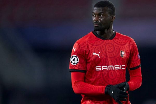  پرسپولیس پیشنهادی به امبایه نیانگ نداده است