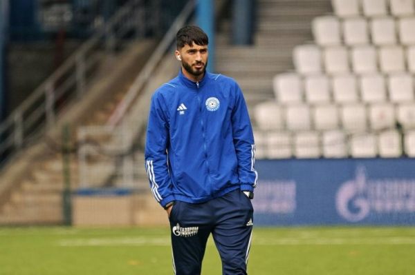 ادعای یک رسانه محمد قربانی با چه رقمی استقلالی میشود