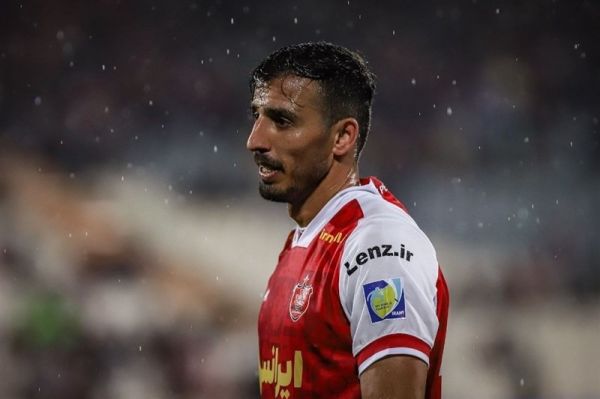 شرط پرسپولیس برای جدایی صادقی؛ پول رضایتنامه را بده