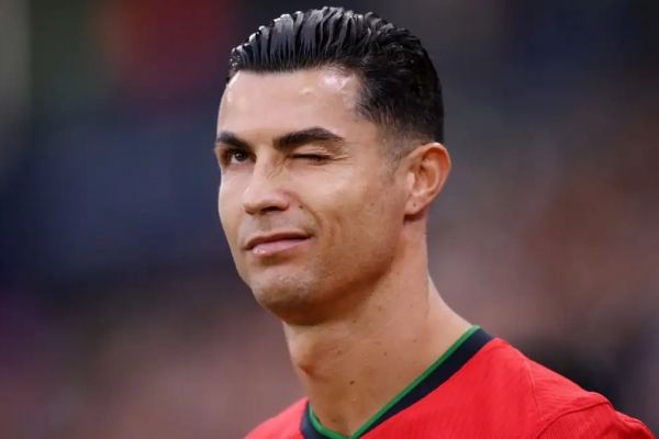  تمجید سرمربی سابق پرتغال از رونالدو