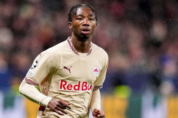  عضو جدید لیست خرید تهاجمی منچستریونایتد