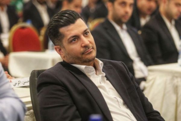 مرادی استفاده از VAR خیلی به کم شدن هجمهها کمک کرد