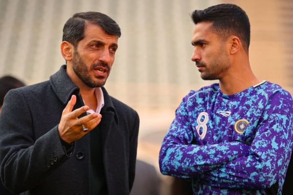  طیب‌نیا  همه تلاش خود را برای حمایت از سپاهان انجام می‌دهیم