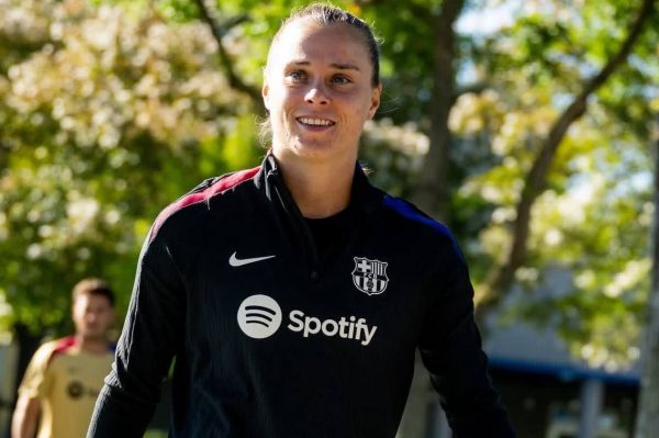  برترین گلزنان لیگ‌های معتبر زنان اروپا؛ باز هم پای بارسا وسط است