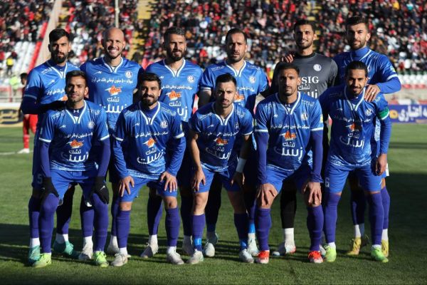 خارجیهای استقلال خوزستان، آواره در خیابانهای کیش