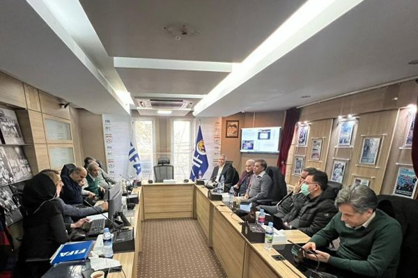  برگزاری دومین جلسه هیات بدوی و استیناف مجوز باشگاهی