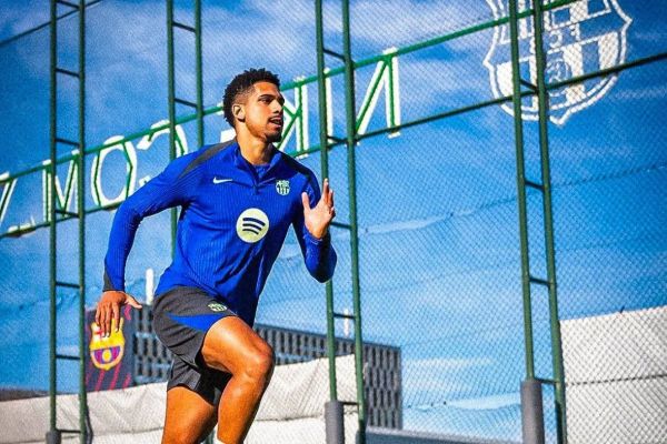 نظر بازیکن بارسلونا برای رفتن از این تیم عوض شد