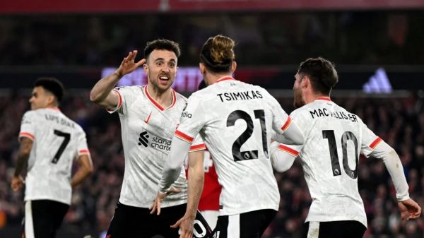 دو تعویض طلایی اسلوت که 22 ثانیه بعد بازی را مساوی کردند