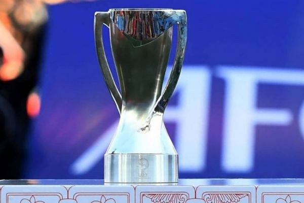اعلام زمان قرعهکشی جام ملتهای زیر 17 سال آسیا