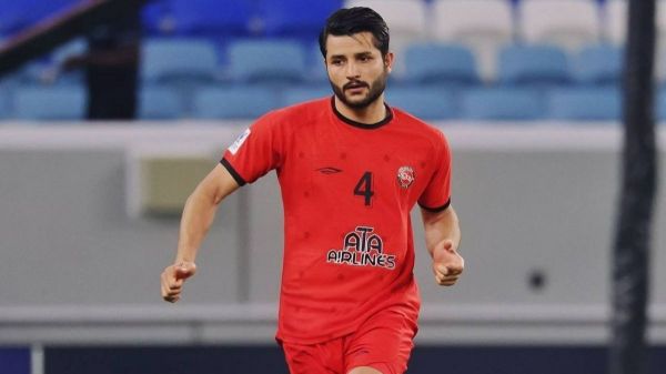  خبر ویژه  موسیمانه عارف را می خواهد؛ تراکتور مخالف این انتقال نیست