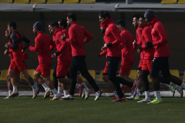 زوج خط دفاع پرسپولیس برابر سپاهان کیست