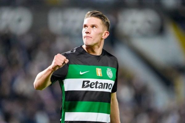  رضایت آرسنال به پرداخت بند فسخ 100 میلیونی مهاجم سوئدی