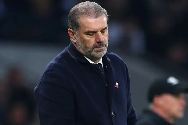  نارضایتی سرمربی تاتنهام از نمایش تیمش مقابل آرسنال