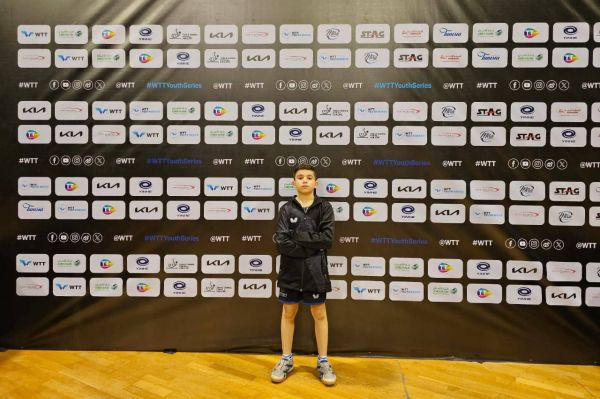  کانتندر جوانان تونس  برنز نیکان شیروانی قطعی شد