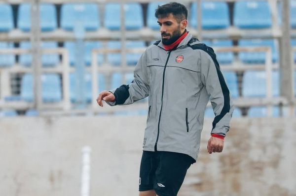  اسکوچیچ عاشق یک مدافع مهربان است