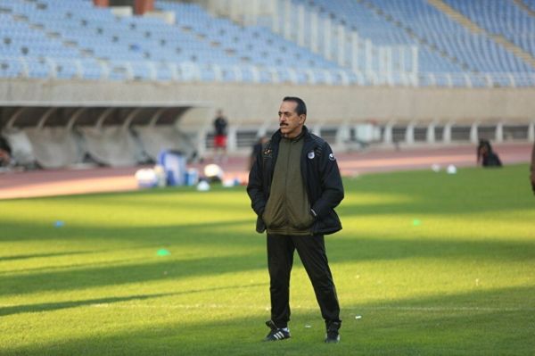 چمنیان حدود ۲۰ بازیکن در اصفهان و مشهد ارزیابی کردیم