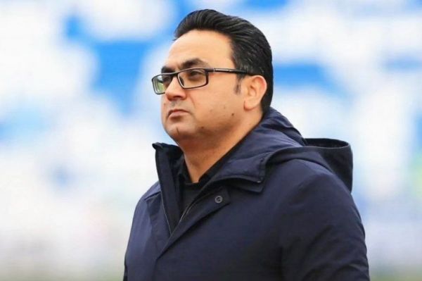  افسری  با بازیکنان گل‌گهر تماس بگیرید، شکایت می‌کنیم