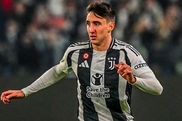  منچسترسیتی در آستانه جذب وینگر ملی‌پوش یوونتوس