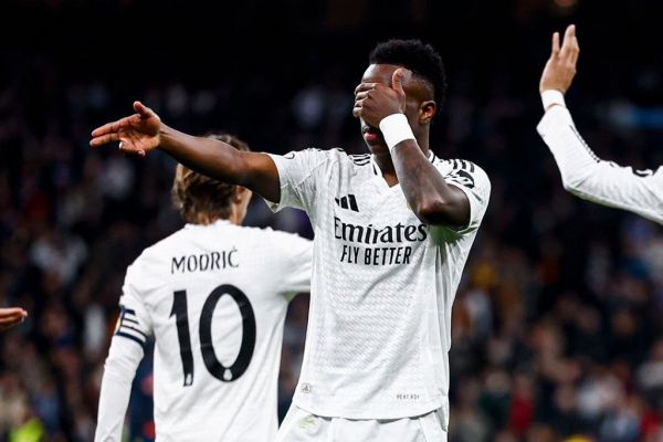 صعود رئال مادرید با درخشش در وقتهای اضافه