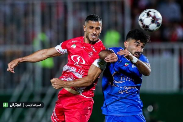  گزارش ویژه  درباره تبلیغات پیراهن باشگاه‌های ایرانی؛ از استانداردها فاصله دارد