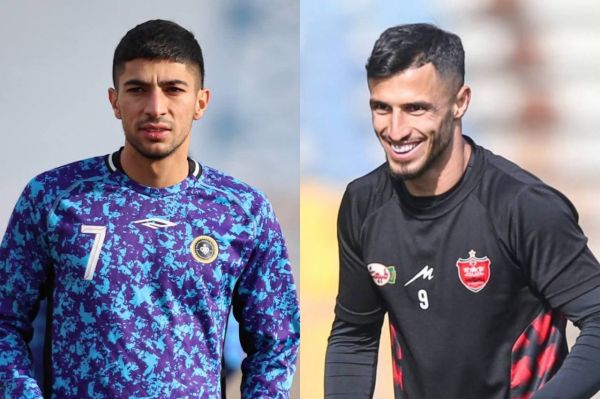 دو آقای گل در سوپرجام؛ چشم امید پاتریس و کریم