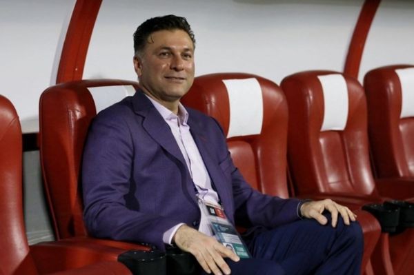  مظفری‌زاده  ۴۰ میلیارد هزینه رضایت‌نامه  شایعه است توجه نکنید