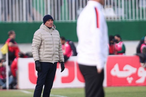 پاتریس کارترون، مرد فینالها؛ باخت نه، فقط قهرمانی