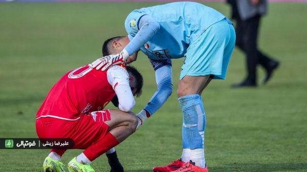سومین فینالِ پرسپولیس – سپاهان؛ قرمزها سومی را هم باختند