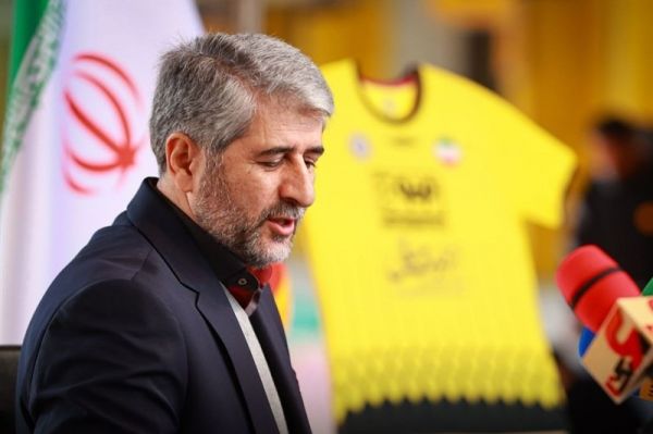 یوسفزاده نمیتوانستیم با مورایس نتیجه بگیریم