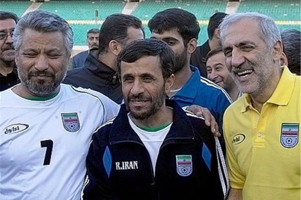 افشاگری دادگان در آلمان به علیآبادی بلیت VVIP ندادم برکنارم کرد