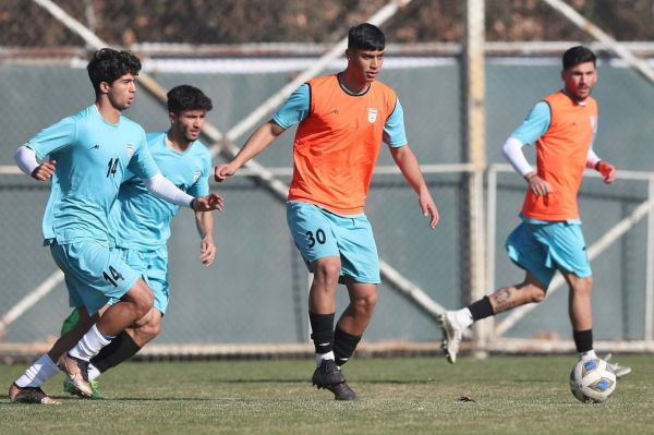  اعلام جزئیات برنامه بازی‌های جام ملت‌های جوانان آسیا