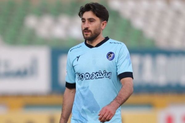  غلامعلی بیگی  با اعتماد روانخواه دوباره به لیگ برتر برگشتم