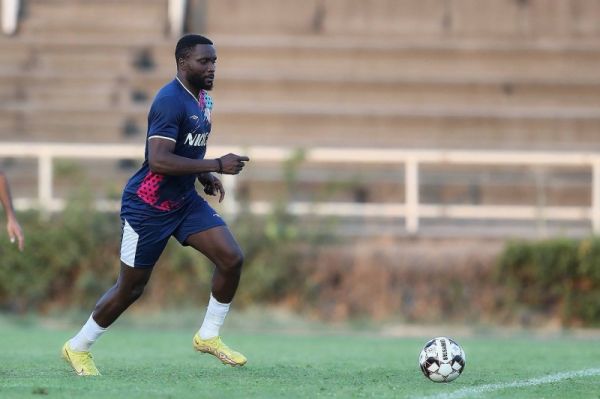  مخالفت مهاجم مس رفسنجان با فسخ یک‌طرفه قرارداد