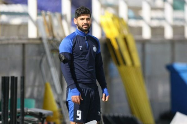 مهدیپور به نساجی میرود