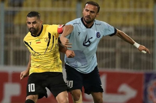  اسلامی با هوادار توافق نکرد