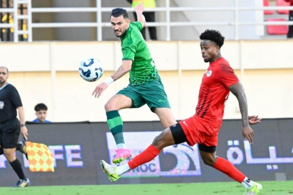  یک لژیونر جانشین رمضانی در استقلال می‌شود