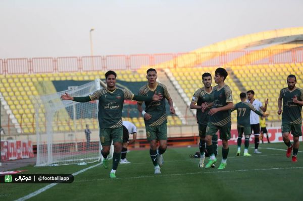  نقشه تمام استقلالی برای نجات شمس‌آذر  عکس