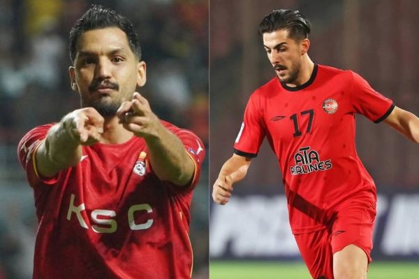 اختصاصی فوتبالی معاوضه تراکتور و فولاد در گرو تایید اسکوچیچ