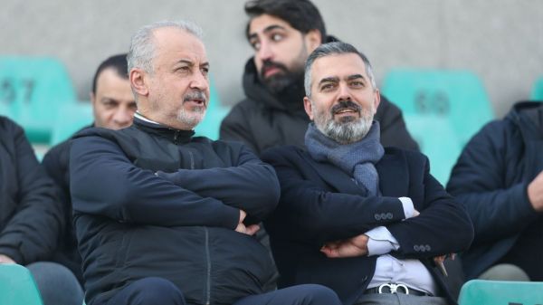 ادعای خبرگزاری قوه قضاییه درویش رفتنی شد؛ 6 جایگزین احتمالی