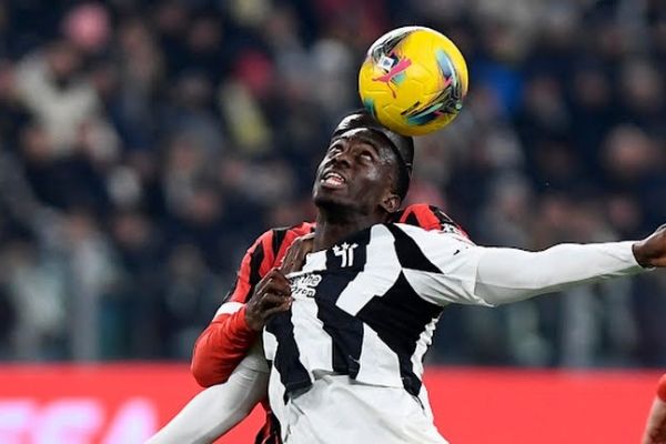  پیروزی یوونتوس مقابل میلان با طعم انتقام