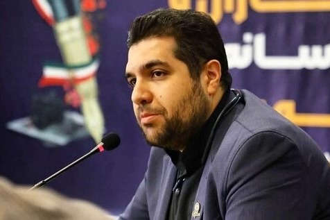 مدیرروابط عمومی سپاهان از مجری شبکه تلویزیونی باشگاه پرسپولیس شکایت میکنیم