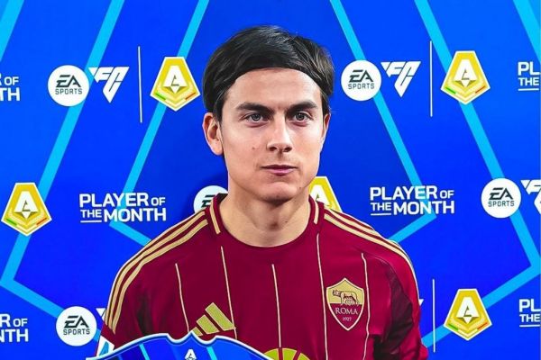  احتمال خروج ستاره آرژانتینی از رم وجود دارد