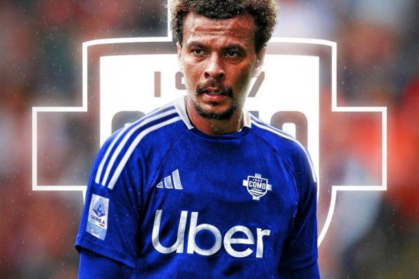  پدیده سابق لیگ برتر انگلیس راهی تیم سسک فابرگاس شد