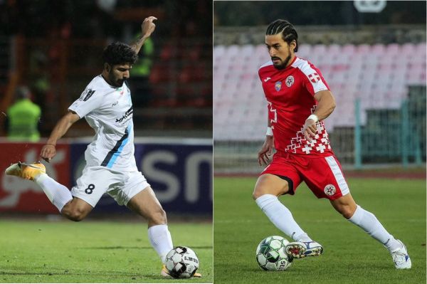  انتقال ثابت ایمانی و حق‌نظری به استقلال منتفی شد