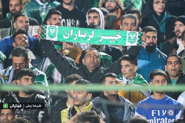 ترفند جالب باشگاه خیبر برای رایگان کردن بلیتها