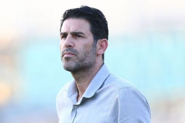 وعده بادامکی به هواداران؛ بهزودی سرمربی جدید معرفی میشود