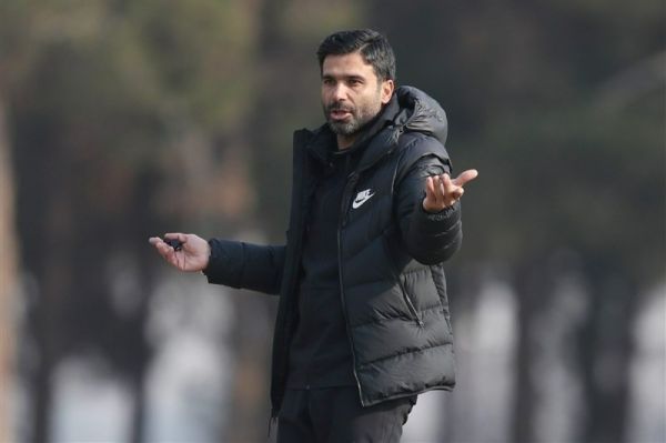  روانخواه  در نیم فصل دوم به بردهای قابل توجه ای نیاز داریم