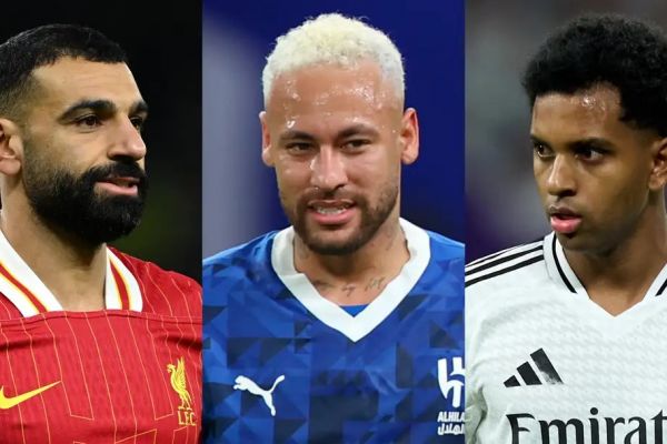  شایعه روز؛ جانشین نیمار از لیورپول یا رئال مادرید می‌آید