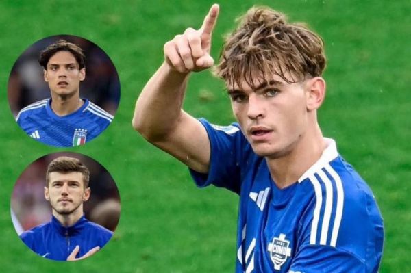  سه گزینه برای تقویت خط میانی اینتر در فصل نقل و انتقالات