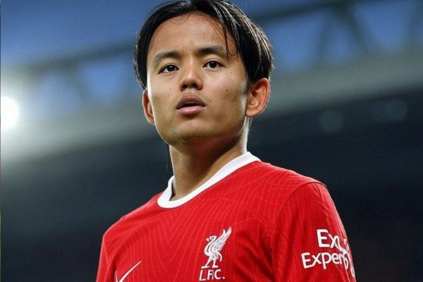  ستاره ژاپنی رئال سوسیداد گزینه جانشینی محمد صلاح در لیورپول